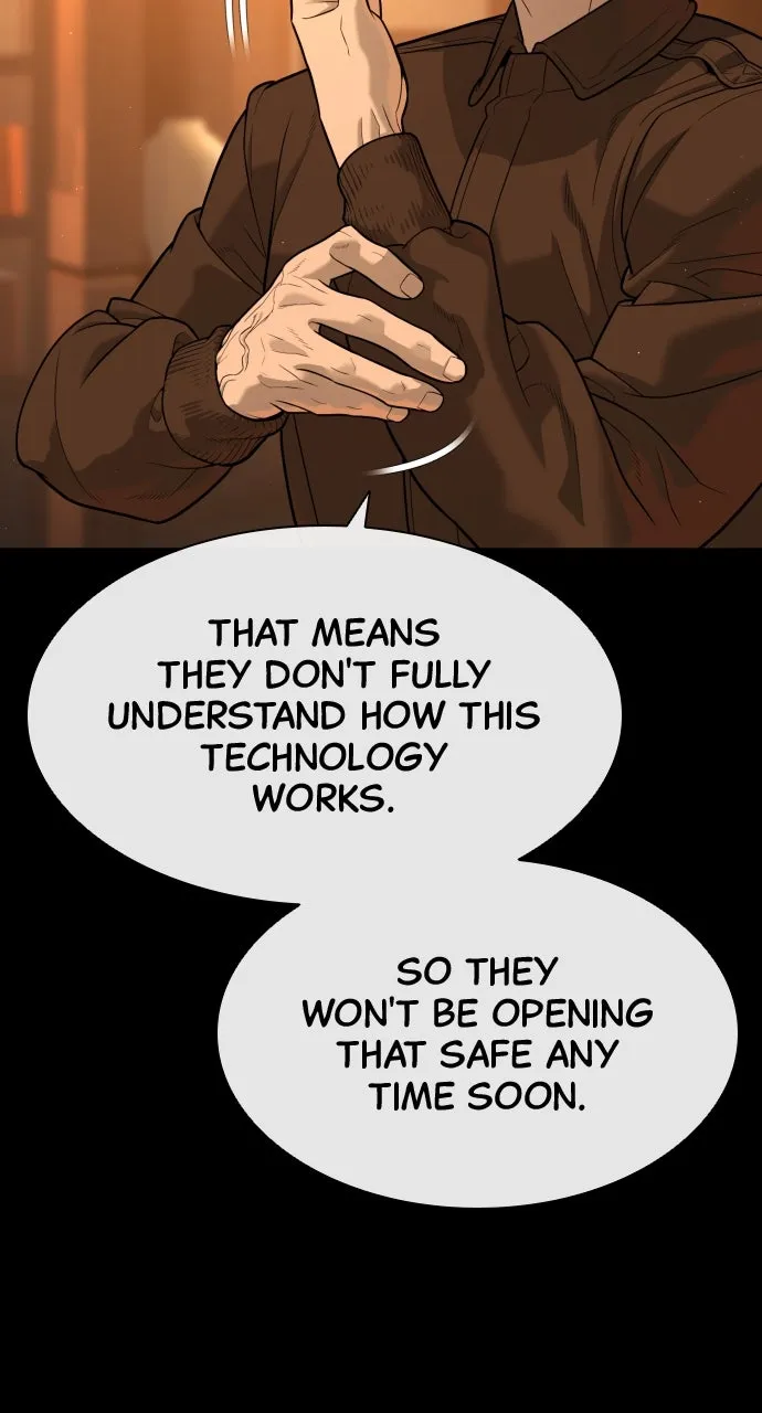 Read Killer Peter chapter 82 image 24 on Lezhin
