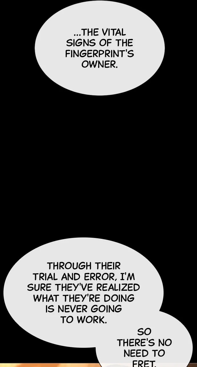 Read Killer Peter chapter 82 image 29 on Lezhin