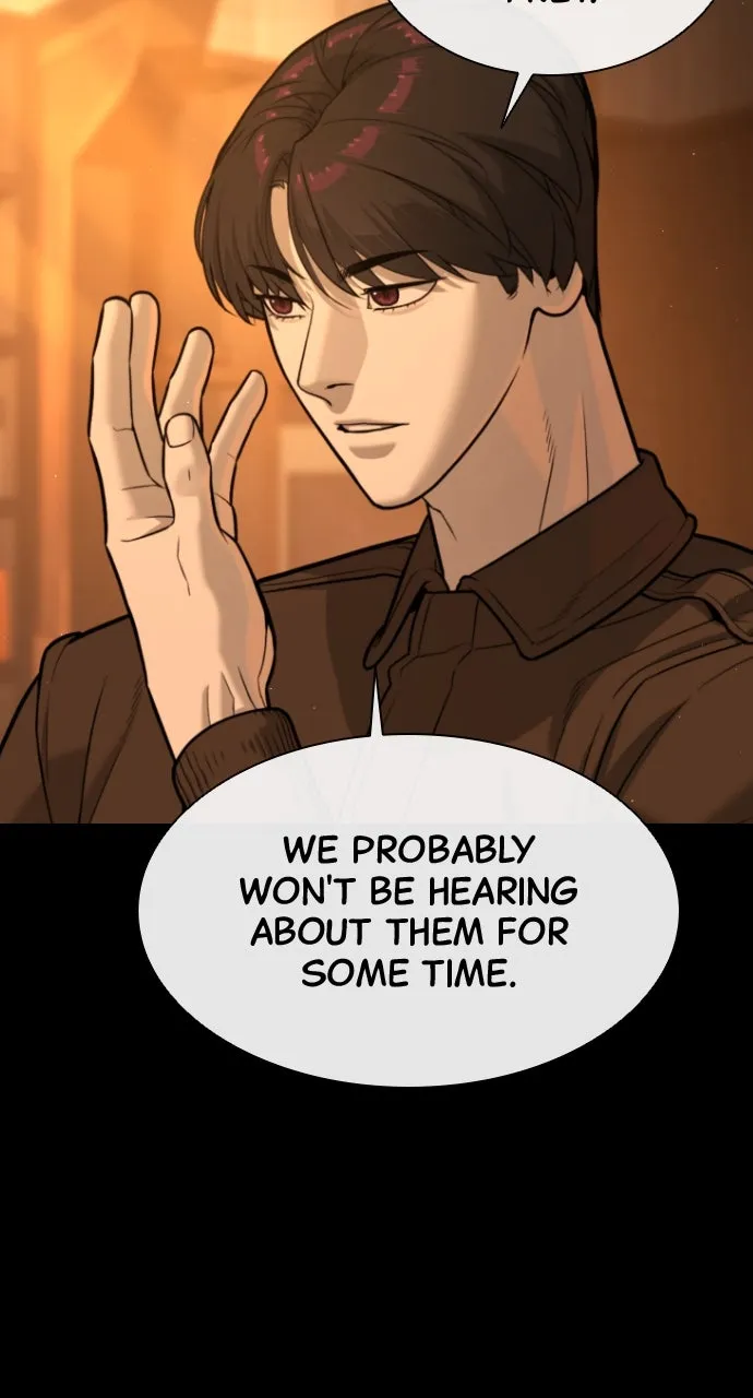 Read Killer Peter chapter 82 image 30 on Lezhin