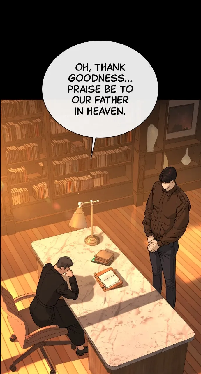 Read Killer Peter chapter 82 image 31 on Lezhin