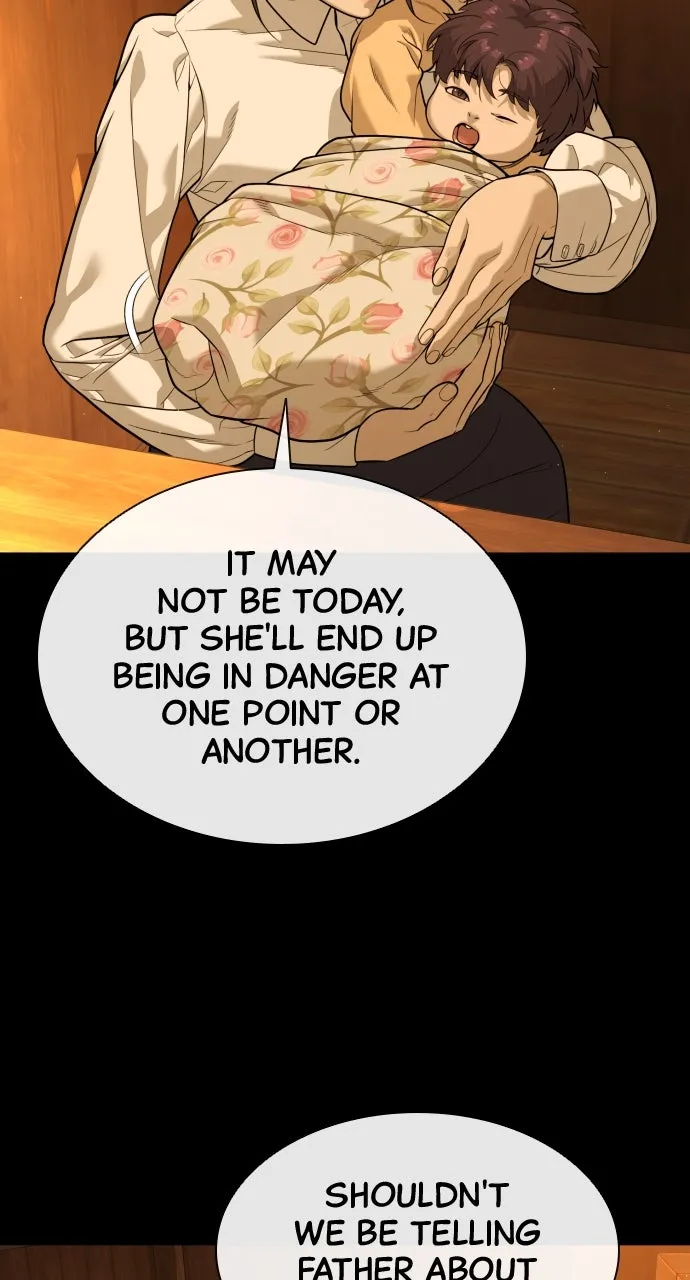Read Killer Peter chapter 82 image 36 on Lezhin