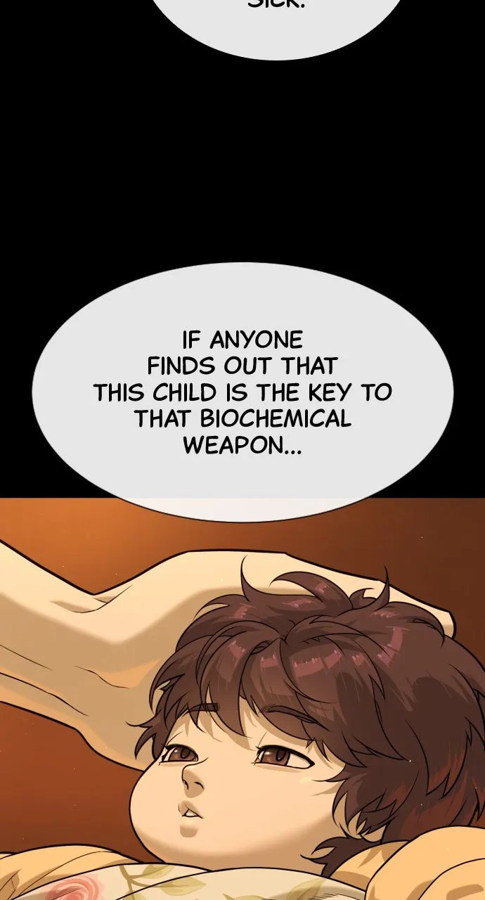 Read Killer Peter chapter 82 image 38 on Lezhin
