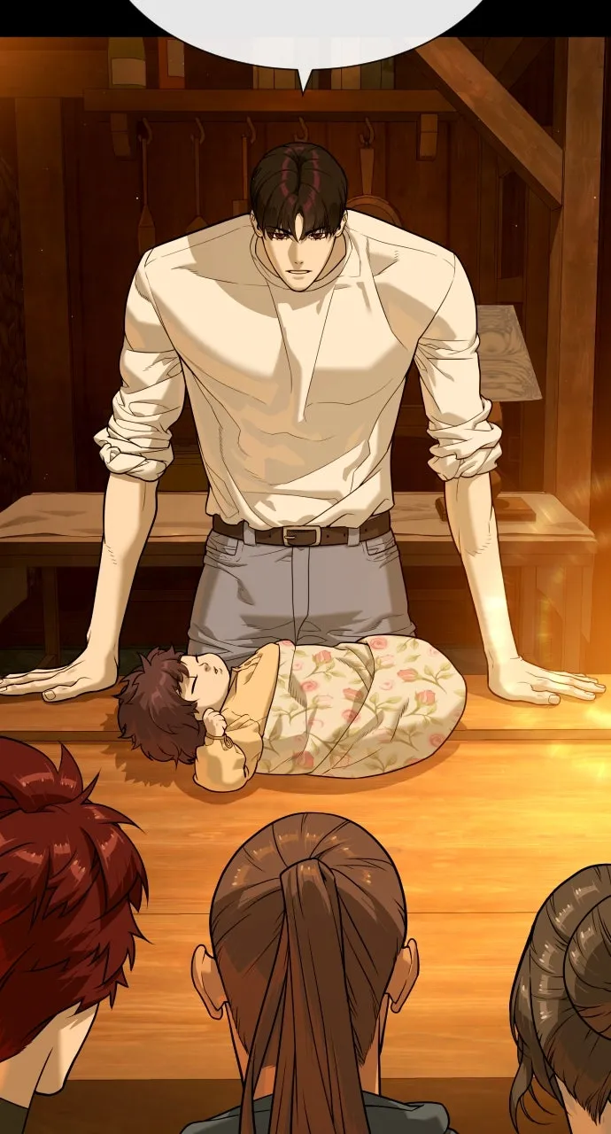 Read Killer Peter chapter 82 image 40 on Lezhin