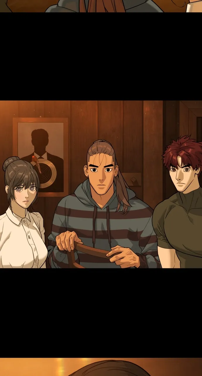 Read Killer Peter chapter 82 image 41 on Lezhin