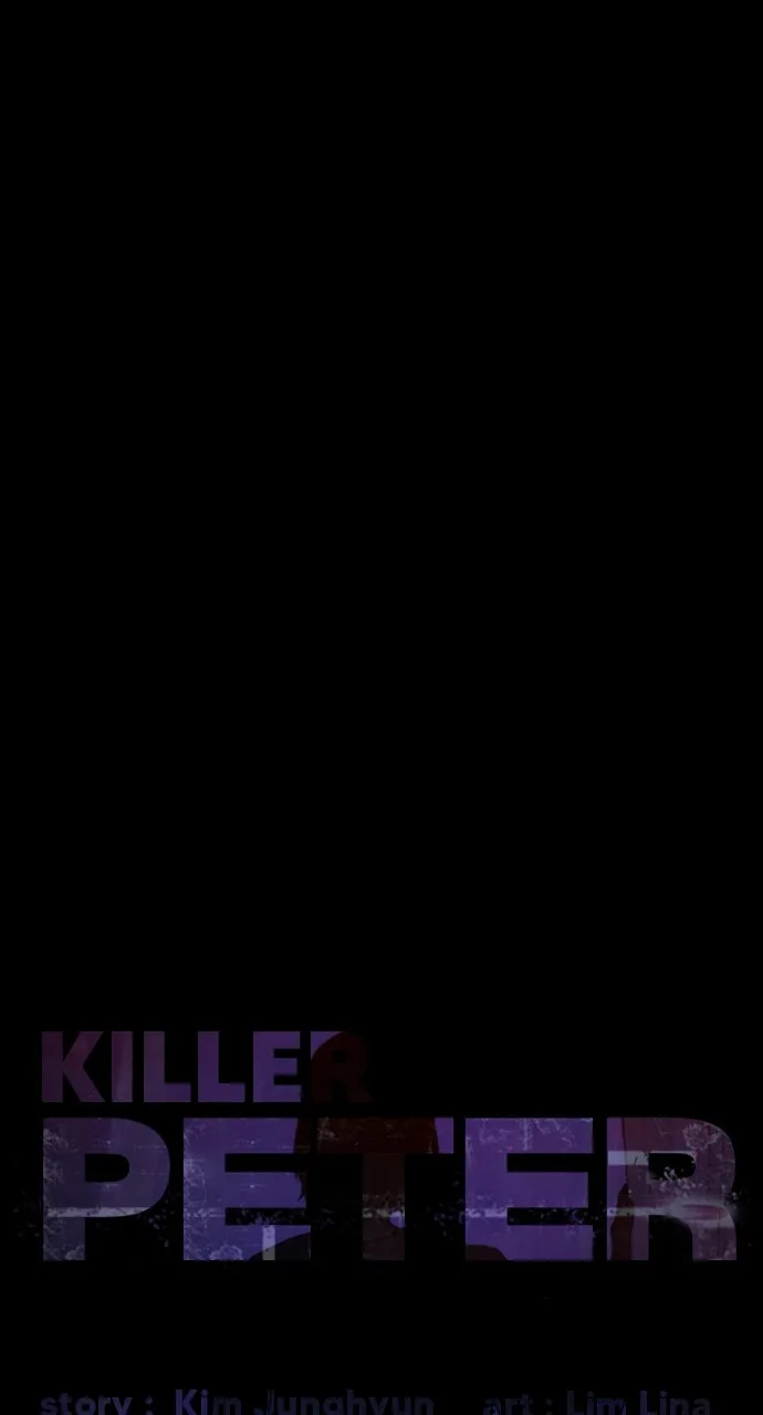 Read Killer Peter chapter 82 image 45 on Lezhin