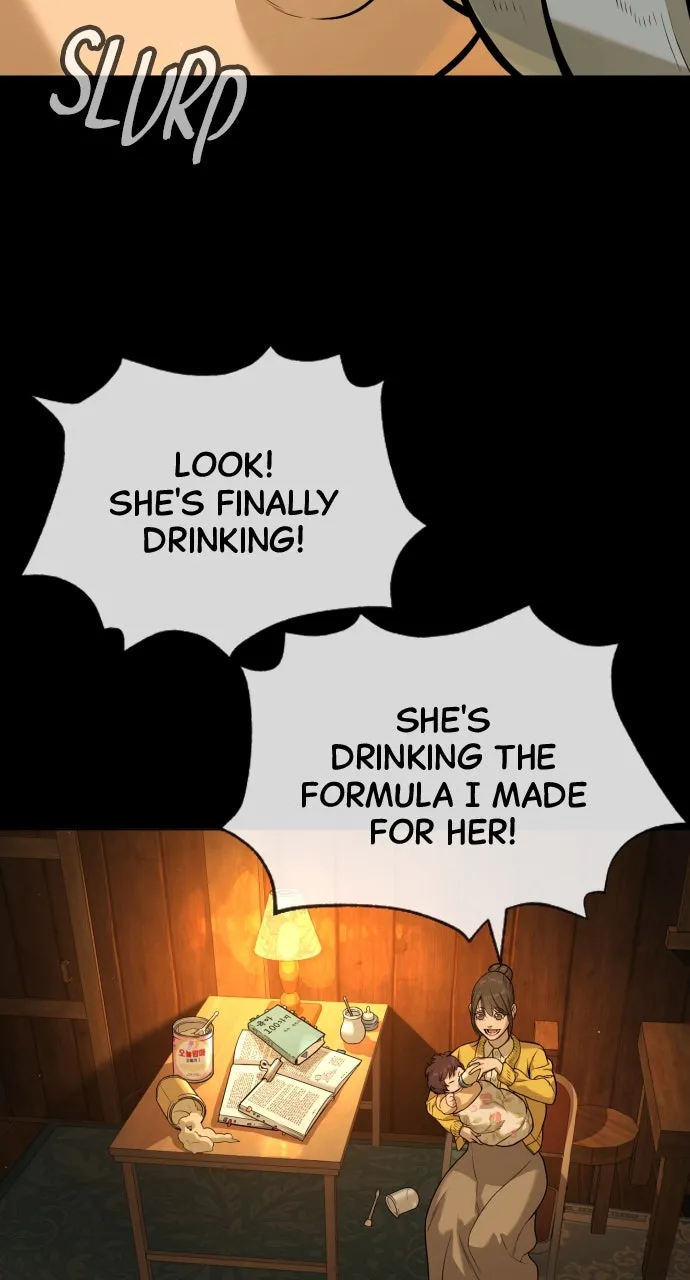 Read Killer Peter chapter 82 image 49 on Lezhin