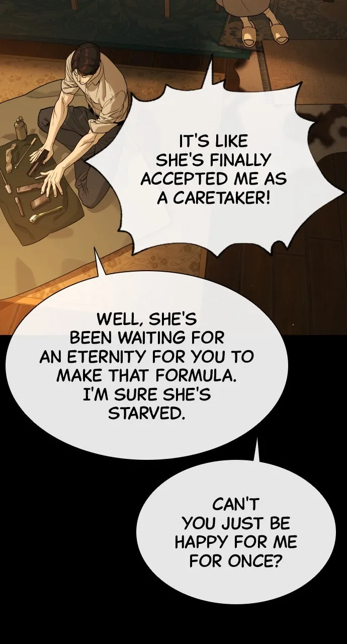 Read Killer Peter chapter 82 image 50 on Lezhin