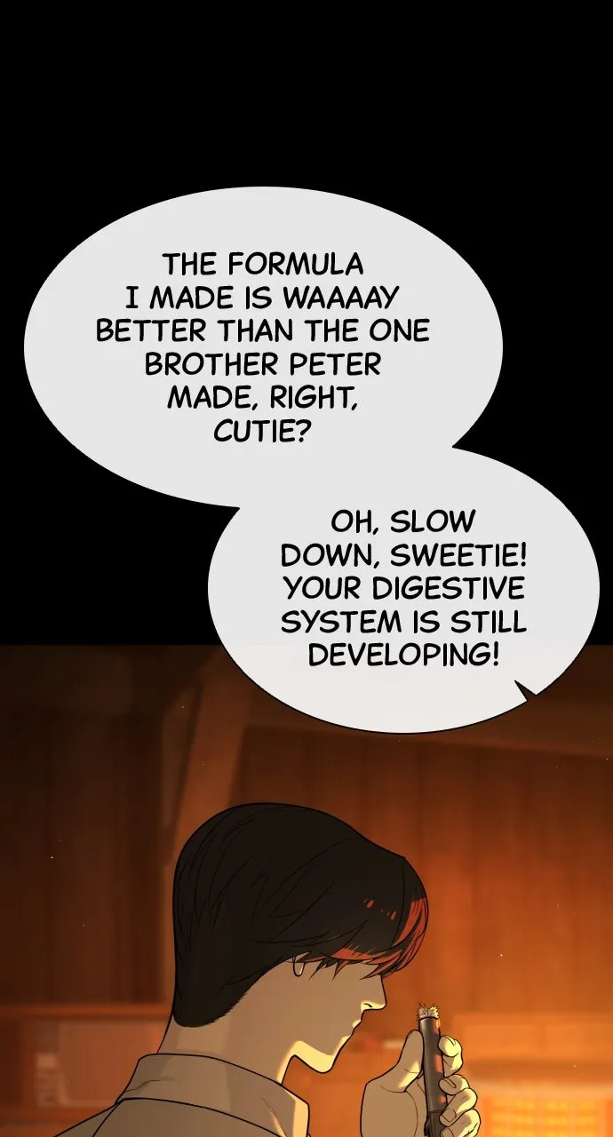 Read Killer Peter chapter 82 image 51 on Lezhin