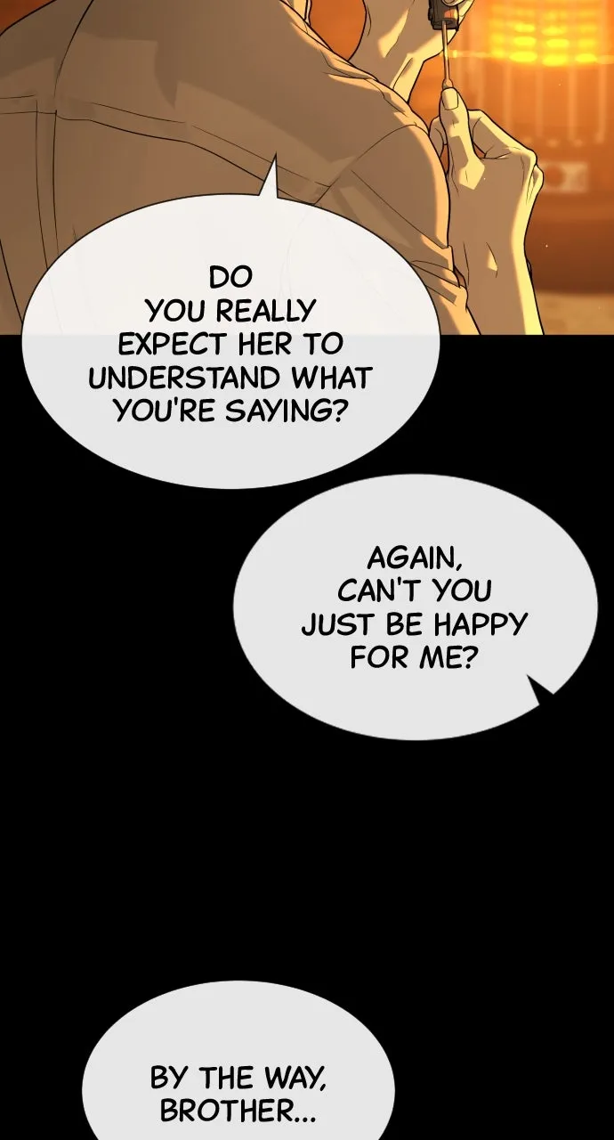 Read Killer Peter chapter 82 image 52 on Lezhin