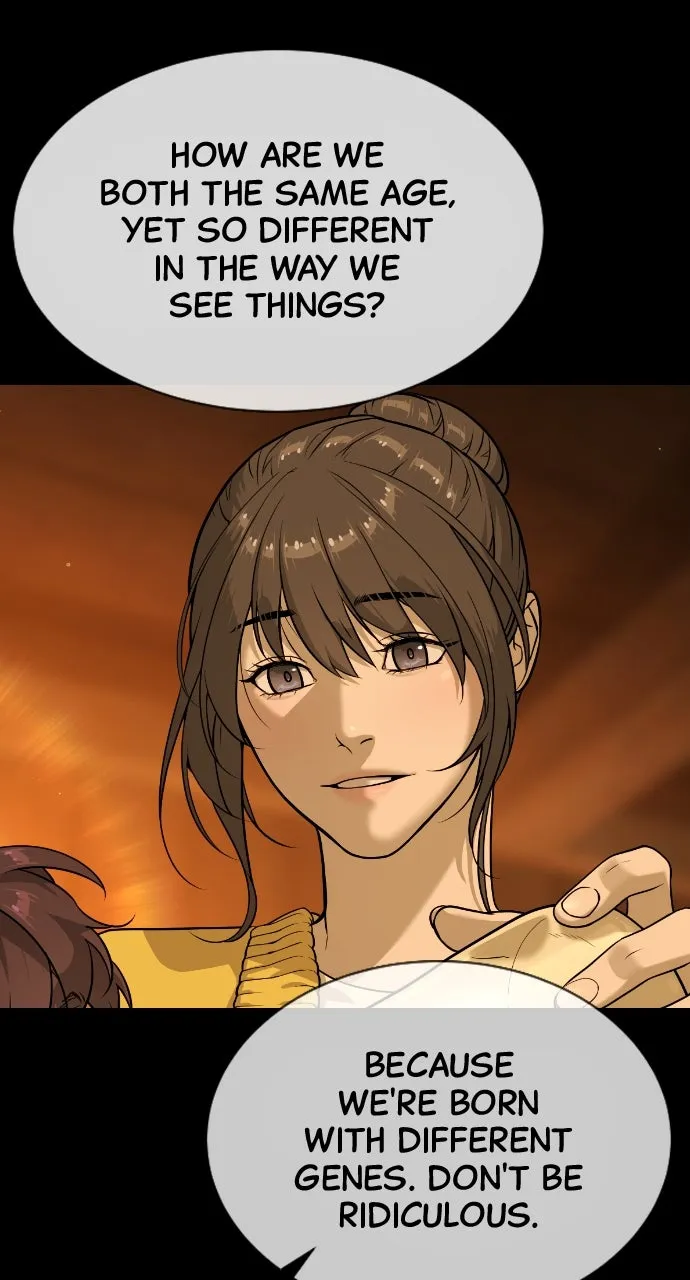 Read Killer Peter chapter 82 image 58 on Lezhin