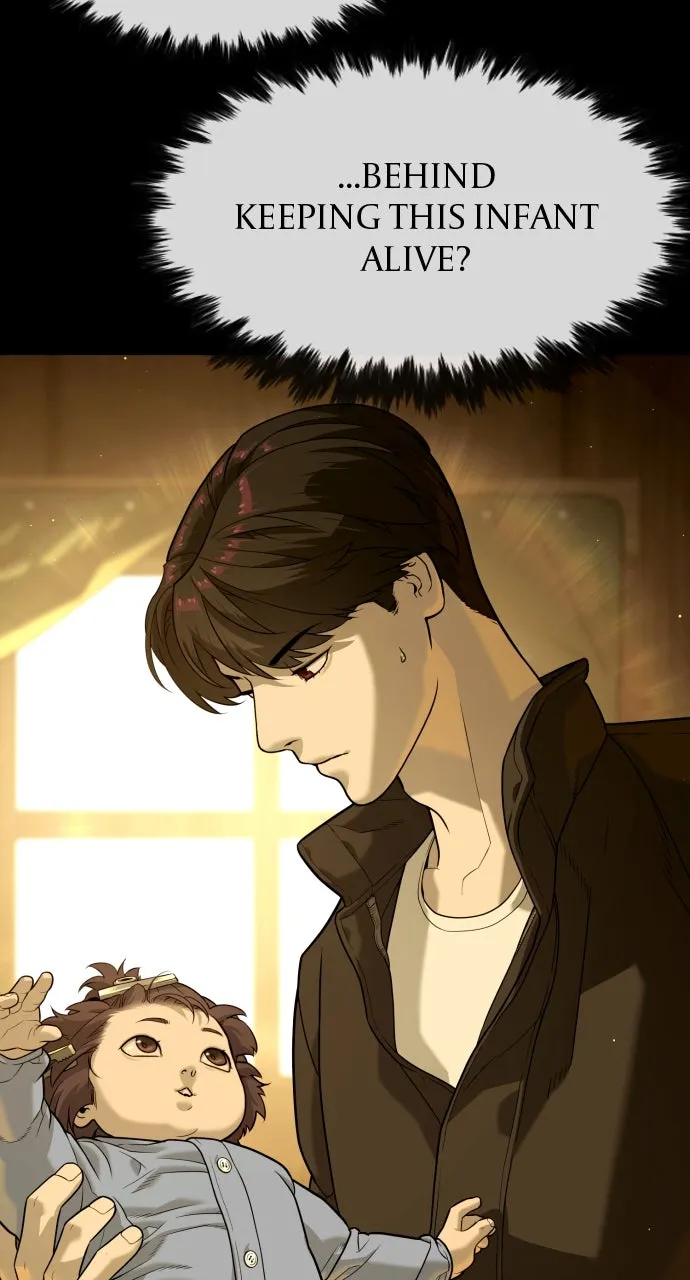 Read Killer Peter chapter 82 image 6 on Lezhin