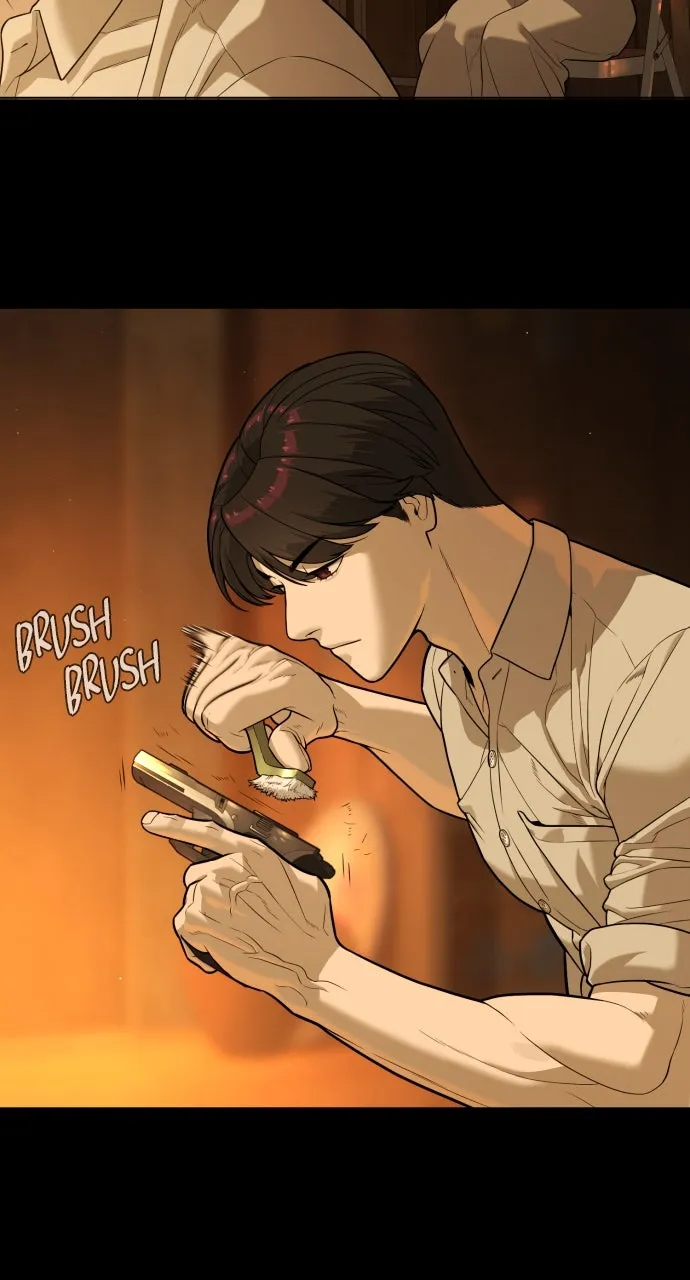 Read Killer Peter chapter 82 image 60 on Lezhin