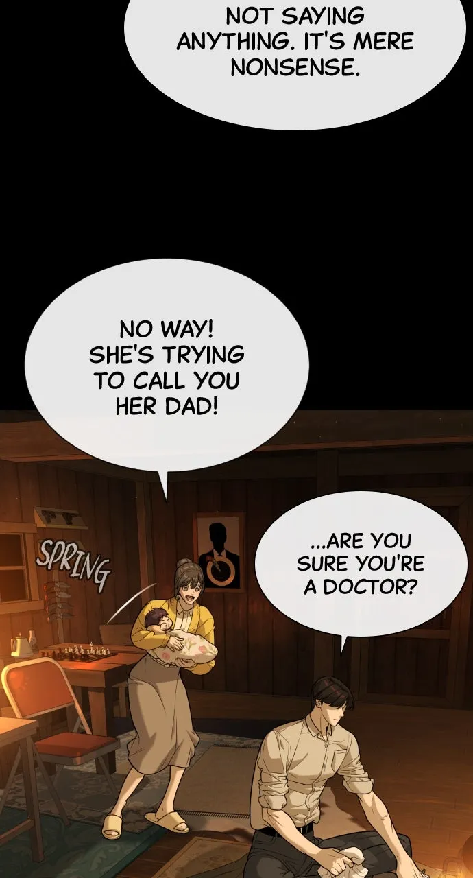 Read Killer Peter chapter 82 image 69 on Lezhin