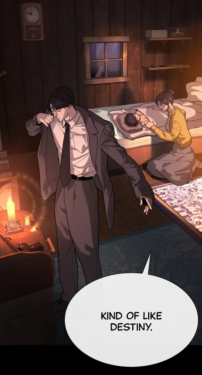 Read Killer Peter chapter 82 image 75 on Lezhin