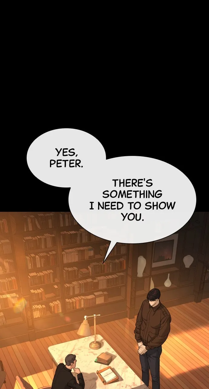 Read Killer Peter chapter 82 image 9 on Lezhin