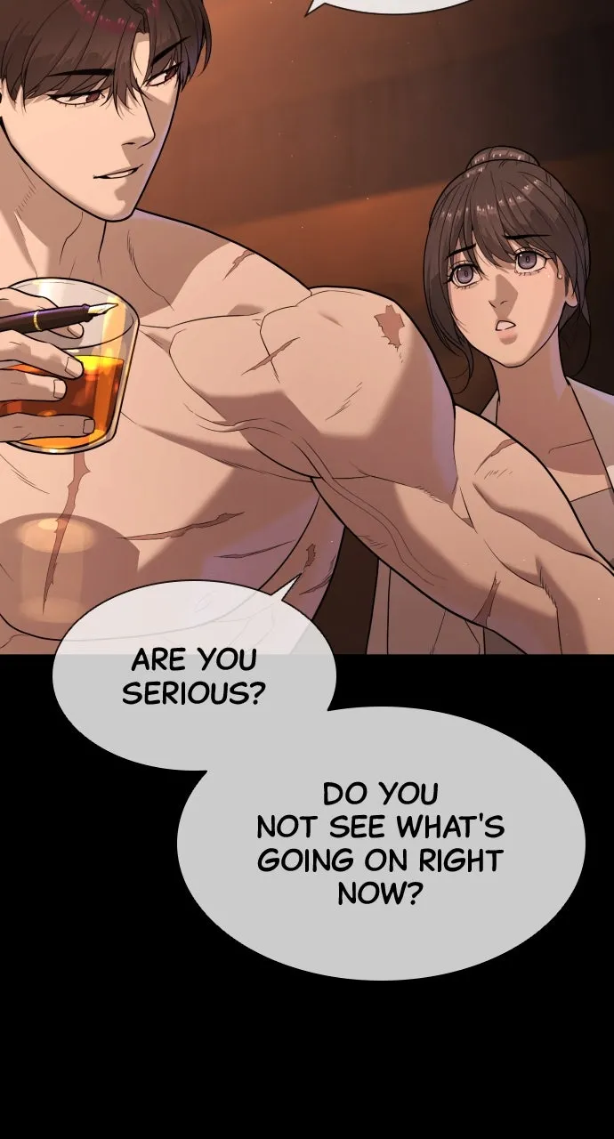 Read Killer Peter chapter 83 image 1 on Lezhin