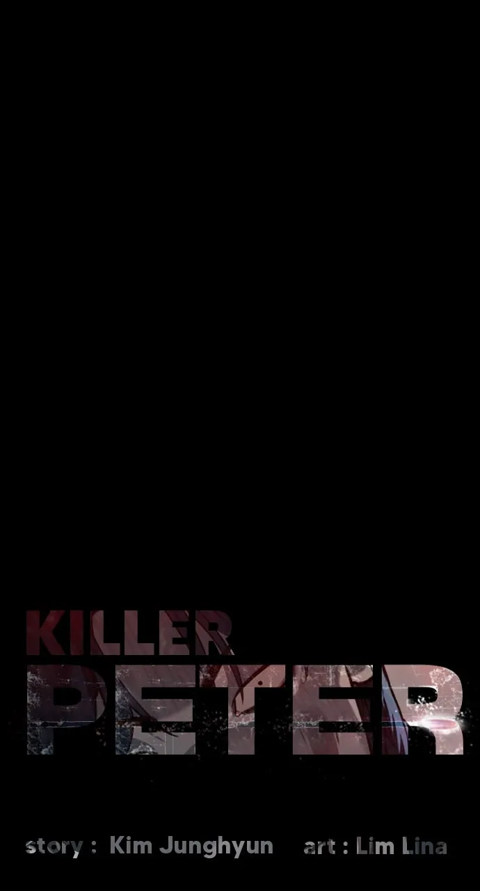 Read Killer Peter chapter 83 image 10 on Lezhin