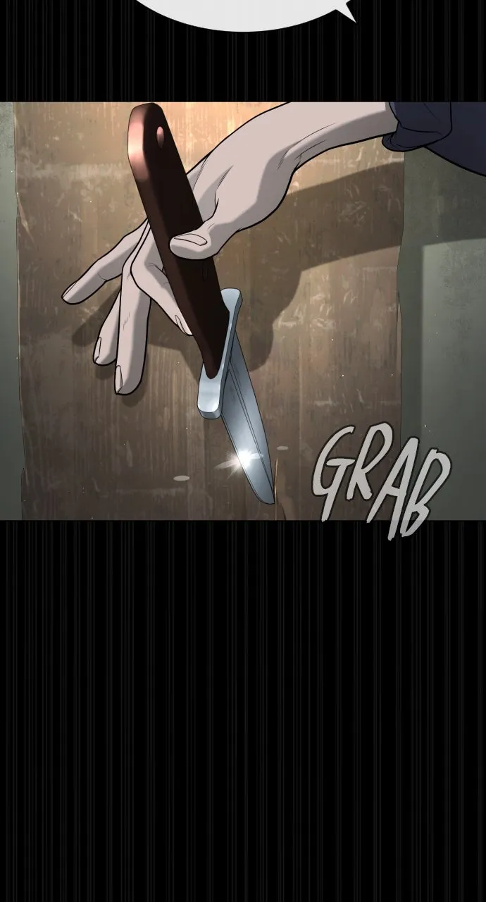 Read Killer Peter chapter 83 image 100 on Lezhin