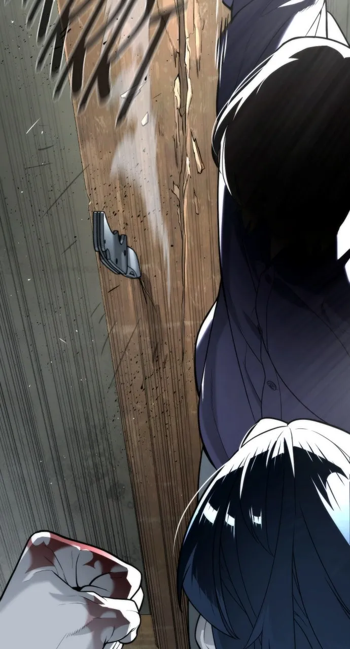 Read Killer Peter chapter 83 image 102 on Lezhin