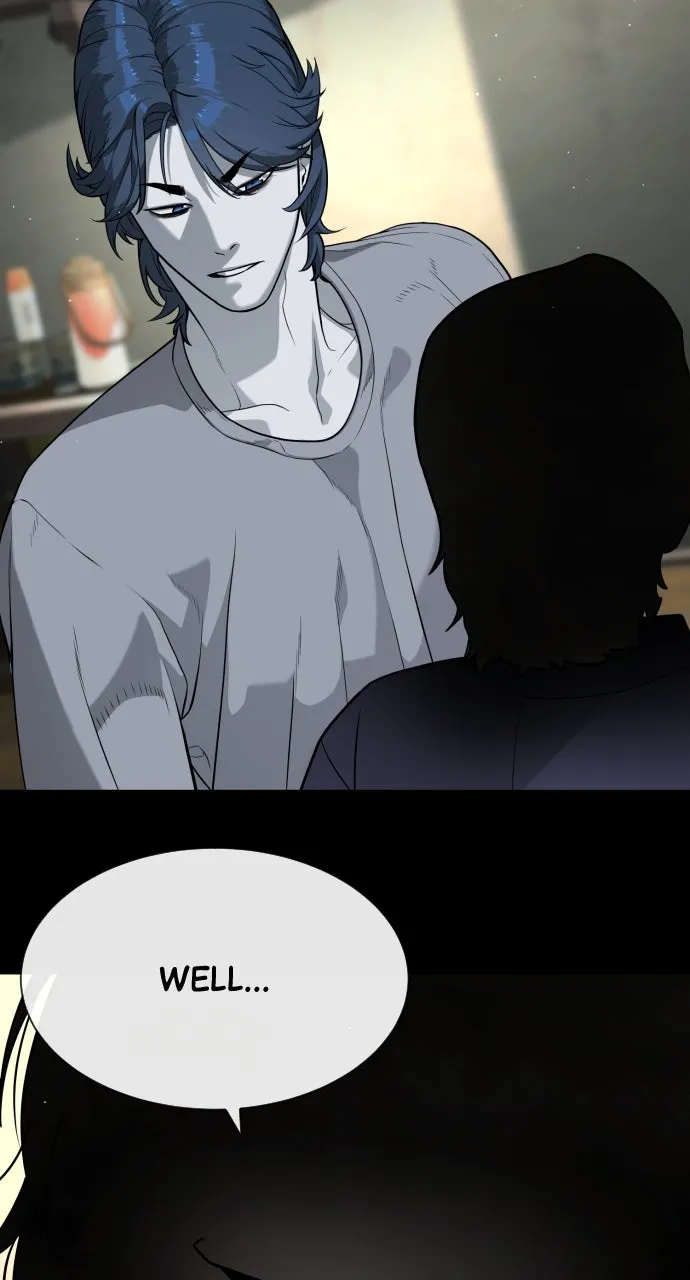 Read Killer Peter chapter 83 image 116 on Lezhin