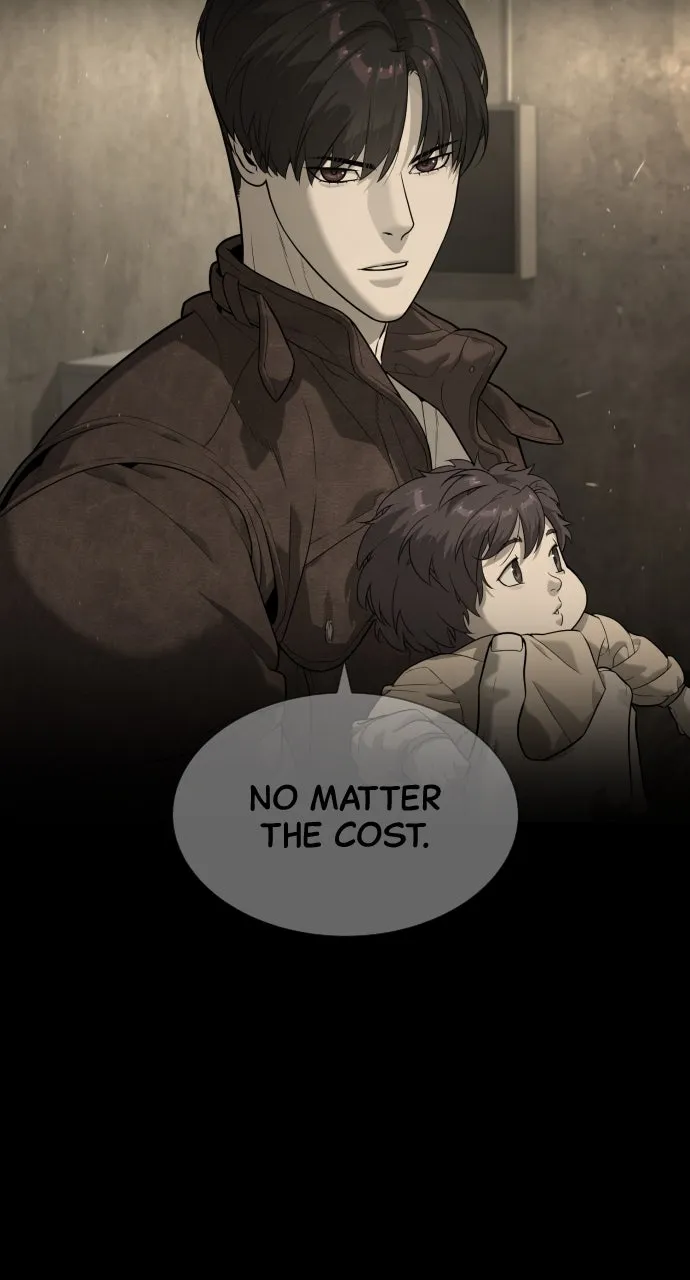 Read Killer Peter chapter 83 image 124 on Lezhin