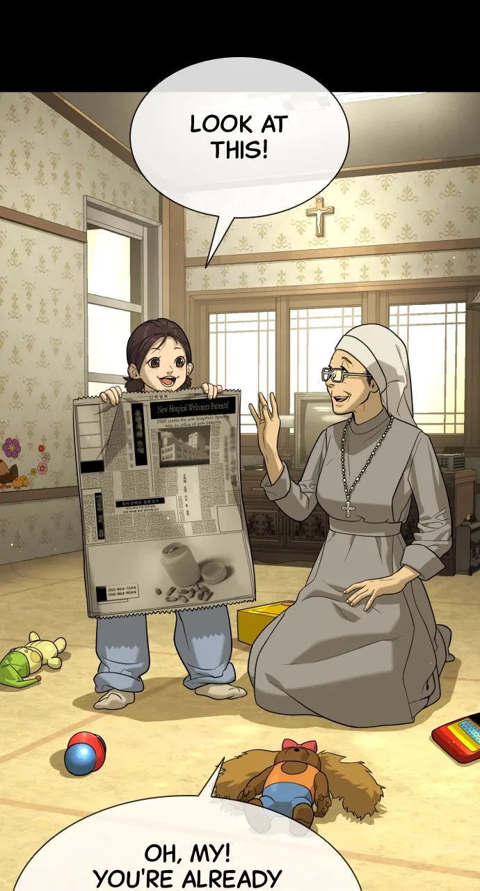 Read Killer Peter chapter 83 image 13 on Lezhin