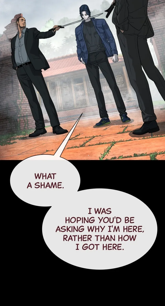 Read Killer Peter chapter 83 image 132 on Lezhin
