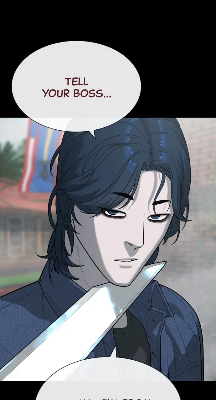 Read Killer Peter chapter 83 image 133 on Lezhin