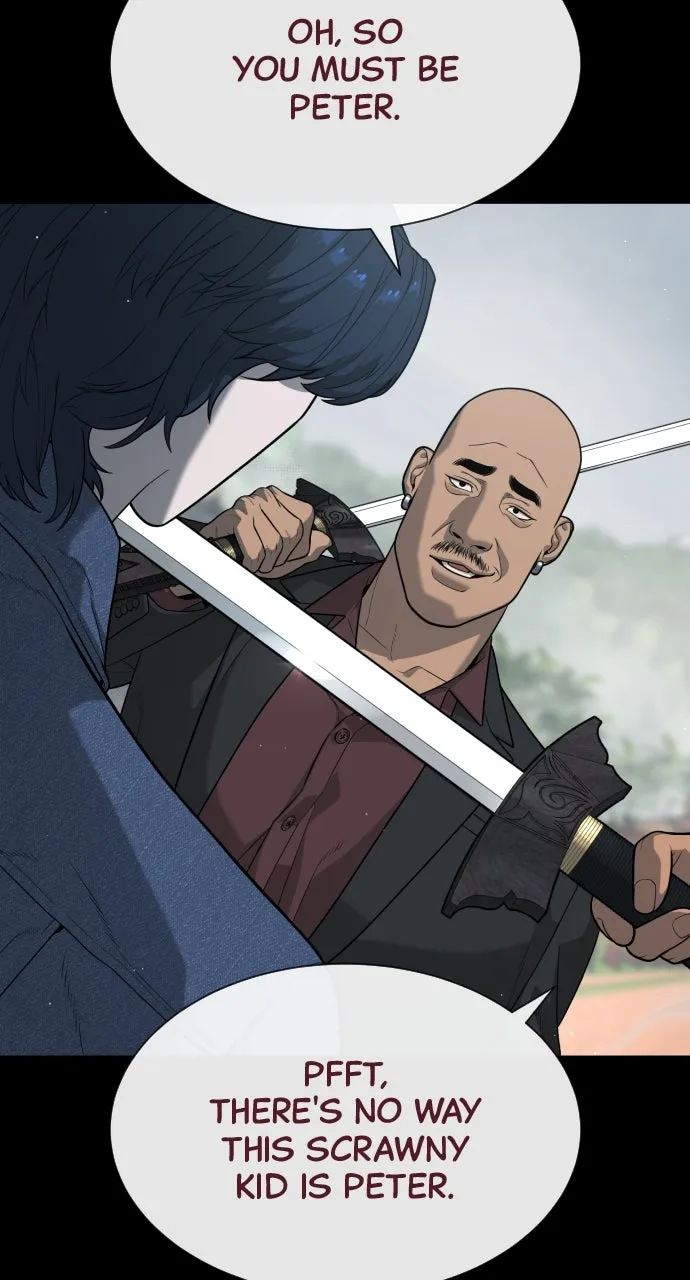 Read Killer Peter chapter 83 image 138 on Lezhin