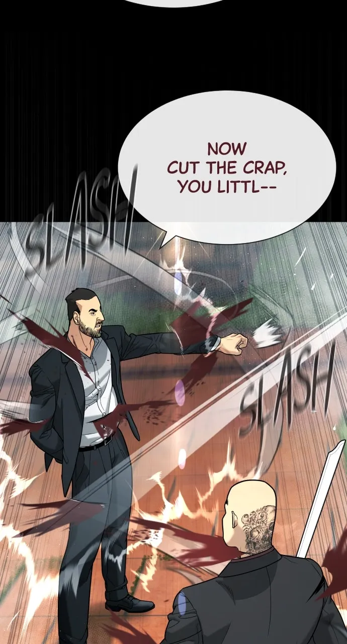 Read Killer Peter chapter 83 image 139 on Lezhin