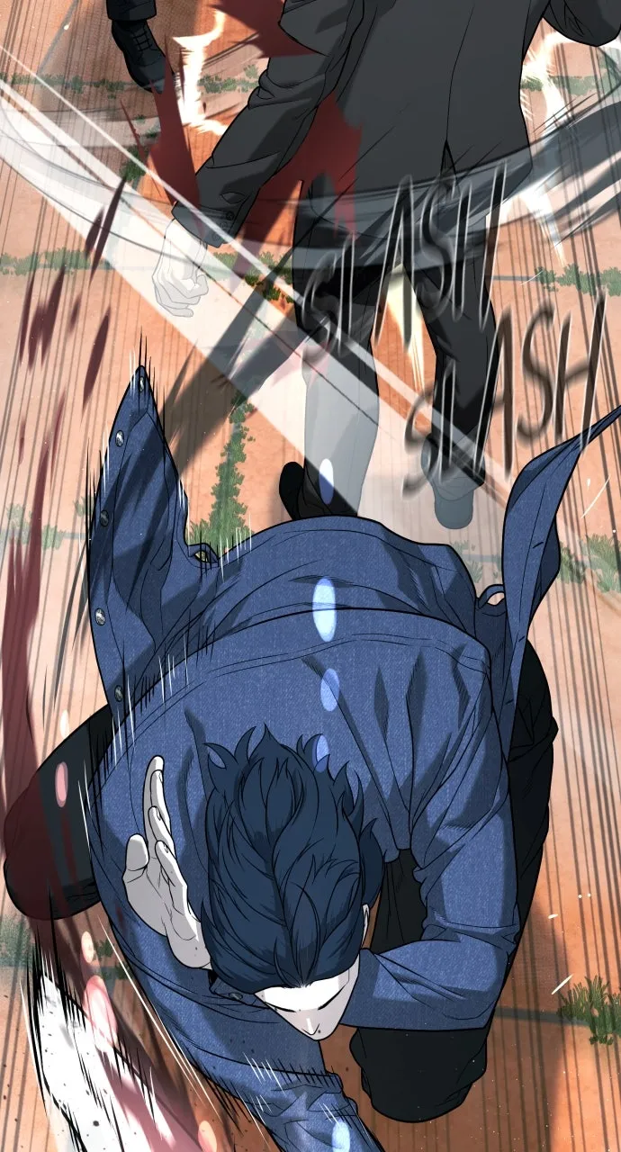 Read Killer Peter chapter 83 image 140 on Lezhin