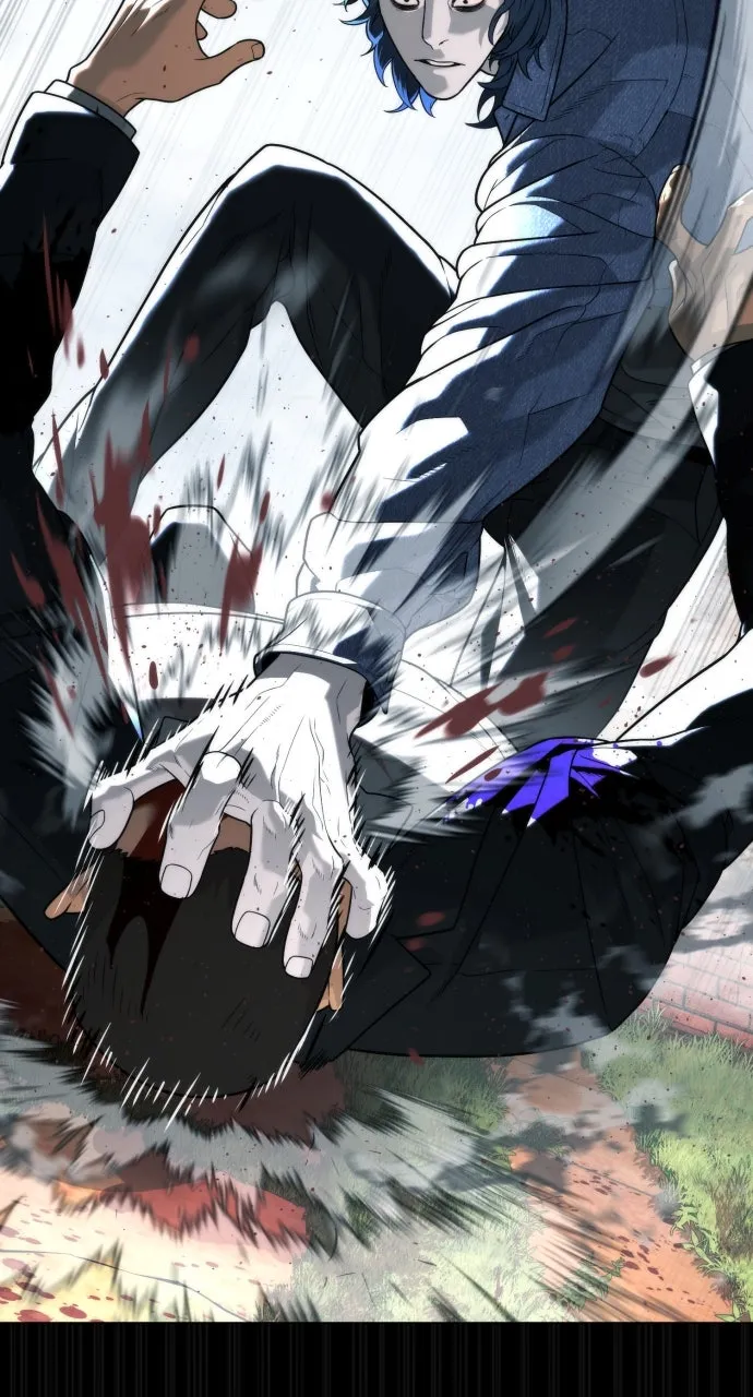 Read Killer Peter chapter 83 image 146 on Lezhin