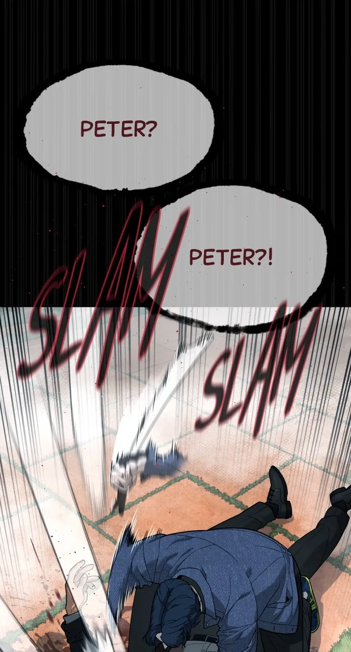 Read Killer Peter chapter 83 image 147 on Lezhin