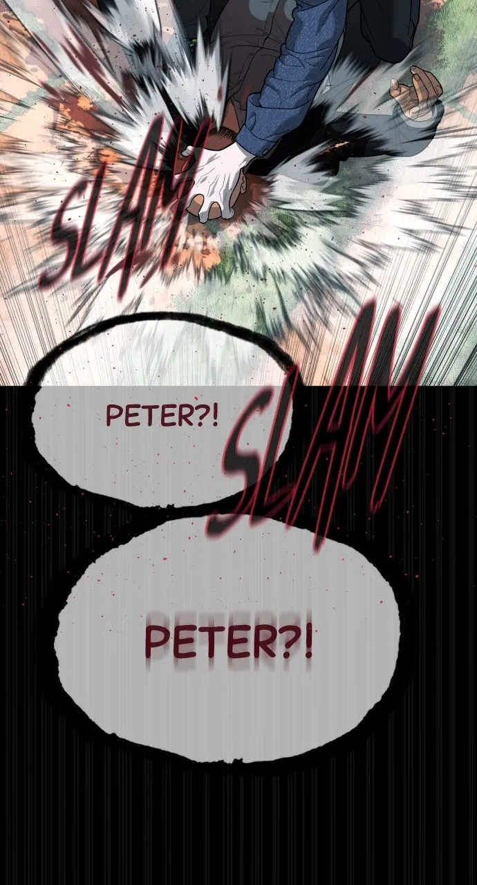 Read Killer Peter chapter 83 image 148 on Lezhin