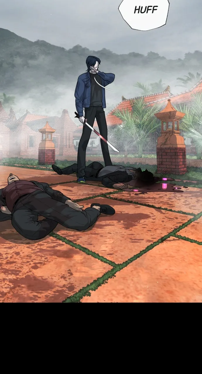 Read Killer Peter chapter 83 image 154 on Lezhin