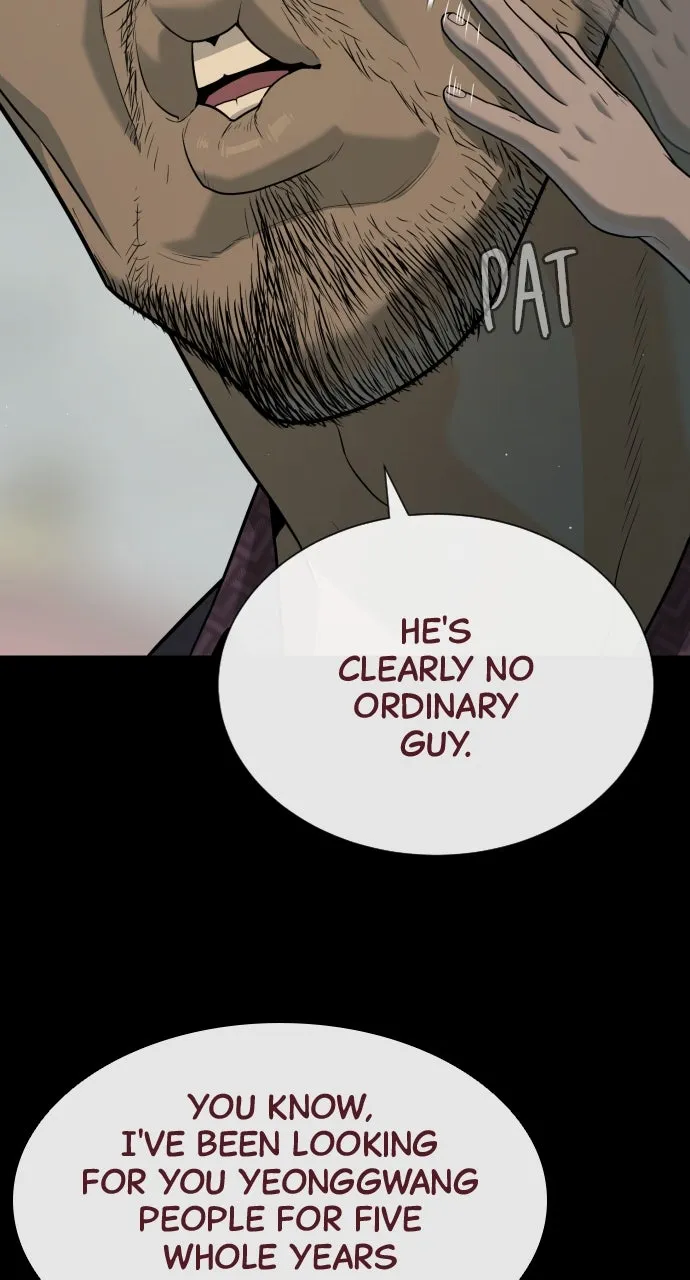 Read Killer Peter chapter 83 image 158 on Lezhin