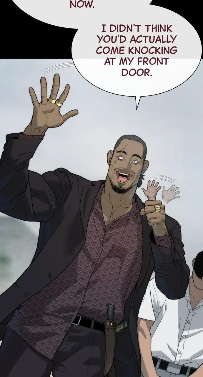 Read Killer Peter chapter 83 image 159 on Lezhin