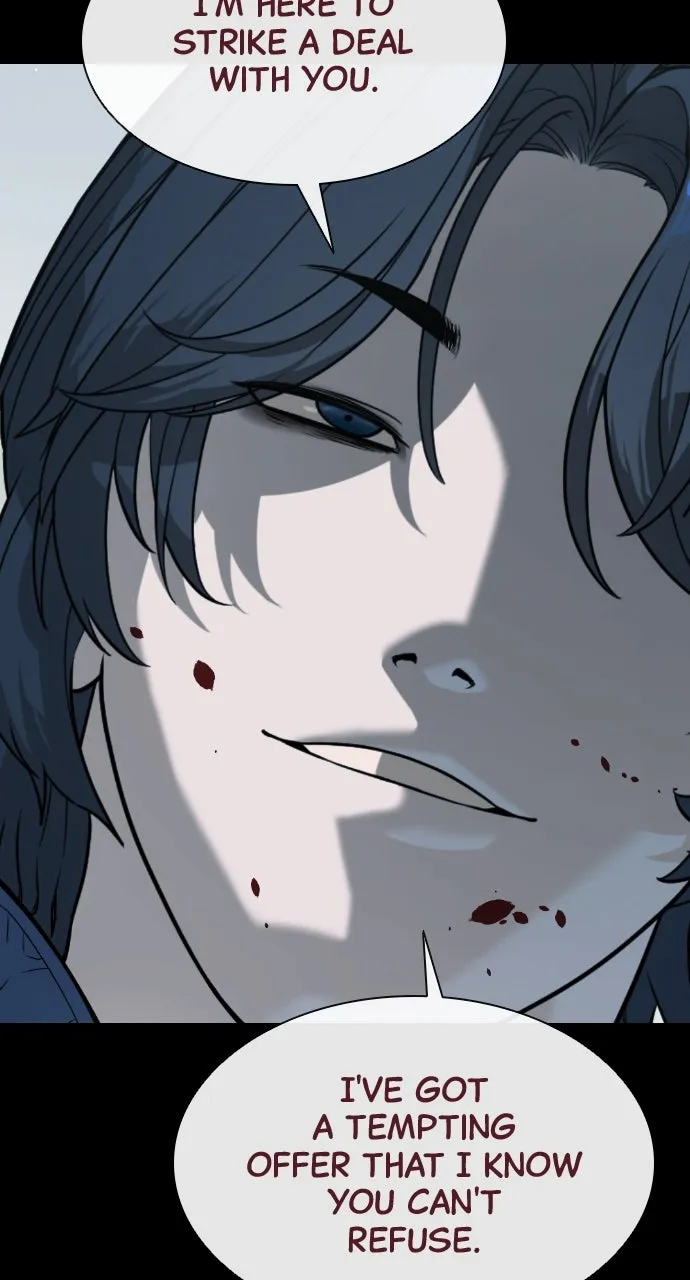 Read Killer Peter chapter 83 image 161 on Lezhin