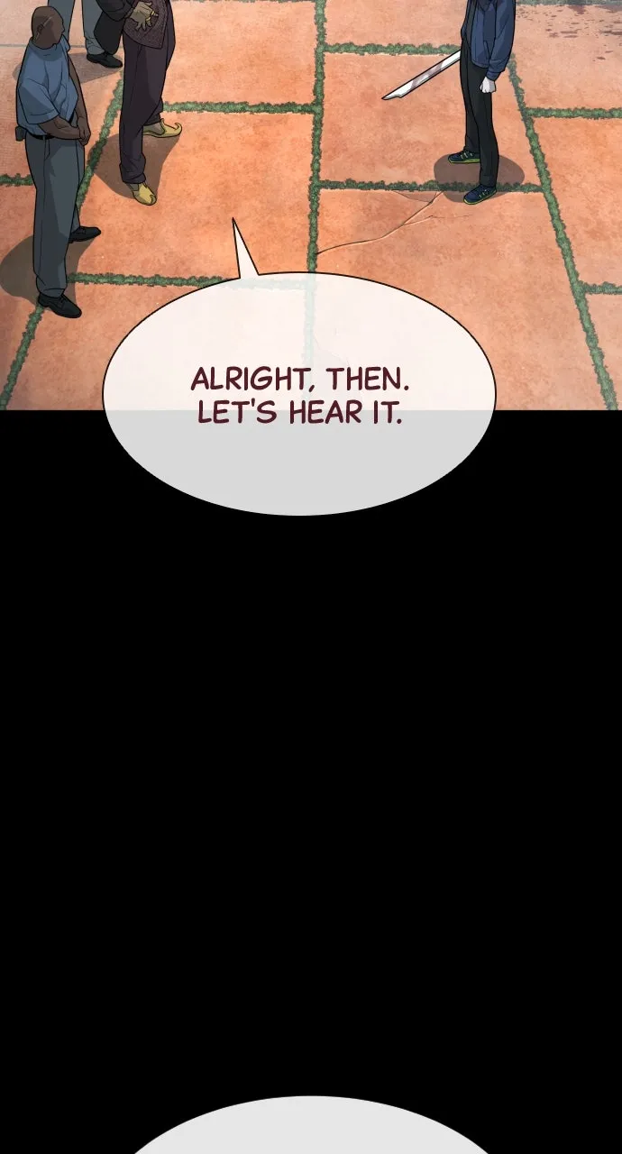 Read Killer Peter chapter 83 image 163 on Lezhin