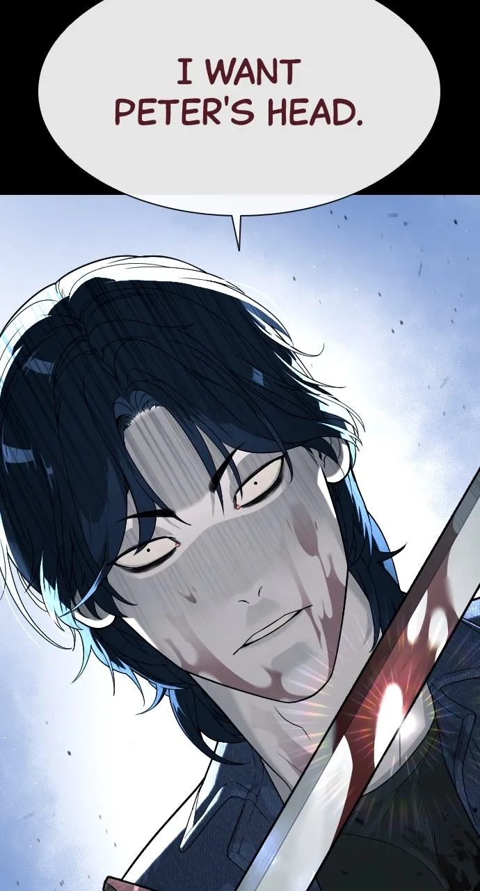 Read Killer Peter chapter 83 image 169 on Lezhin