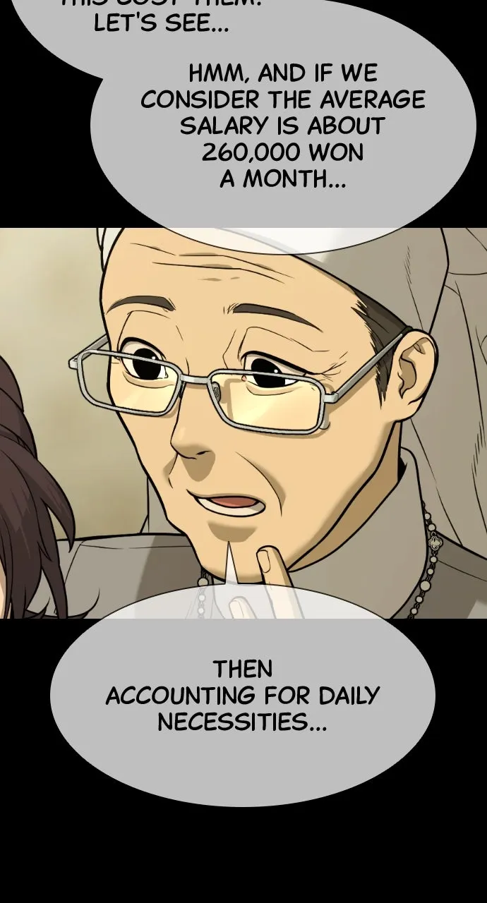 Read Killer Peter chapter 83 image 17 on Lezhin