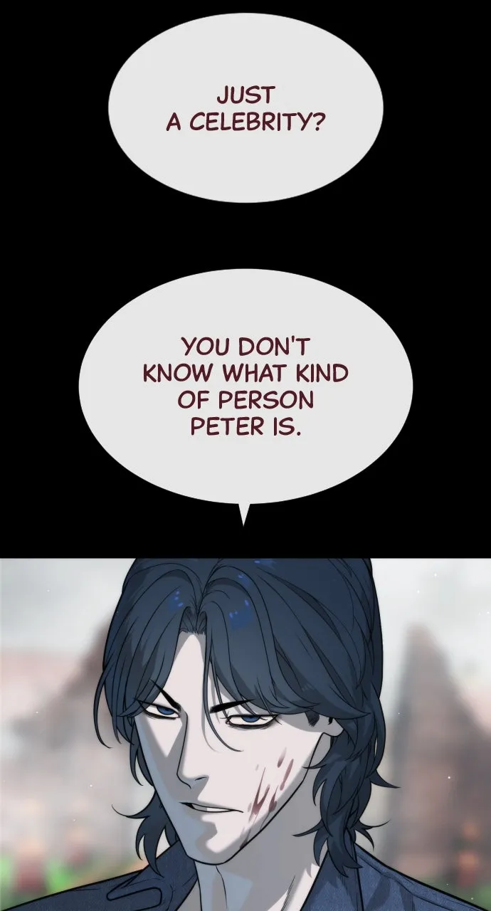 Read Killer Peter chapter 83 image 176 on Lezhin