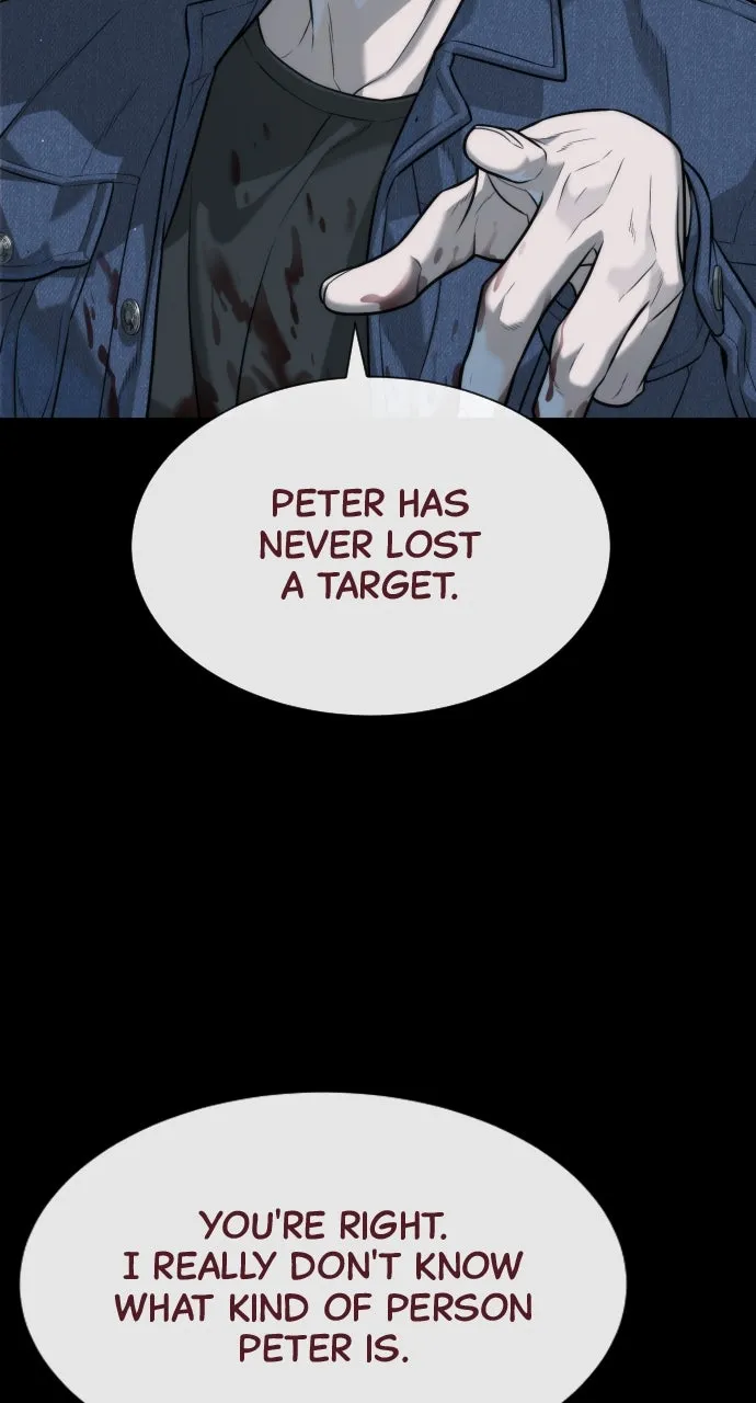 Read Killer Peter chapter 83 image 177 on Lezhin
