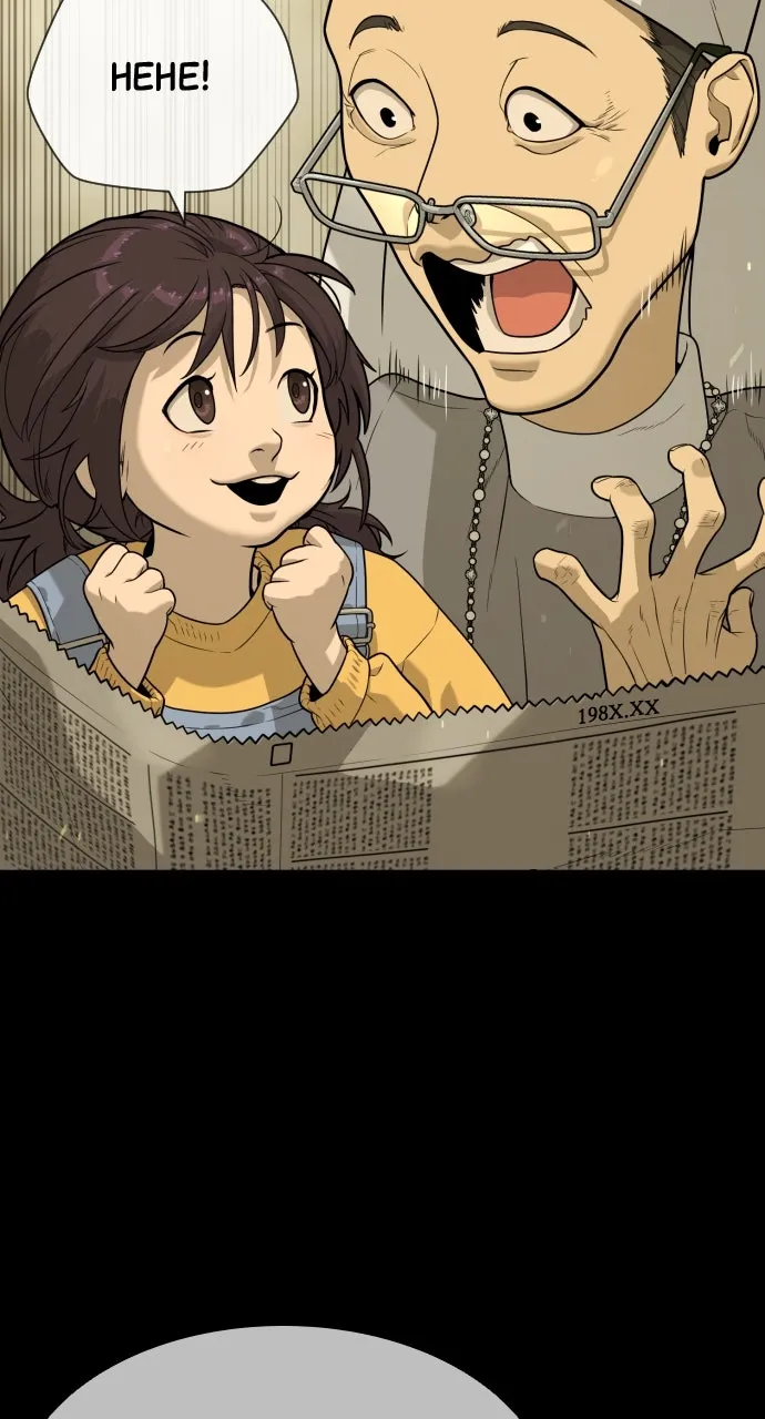 Read Killer Peter chapter 83 image 19 on Lezhin