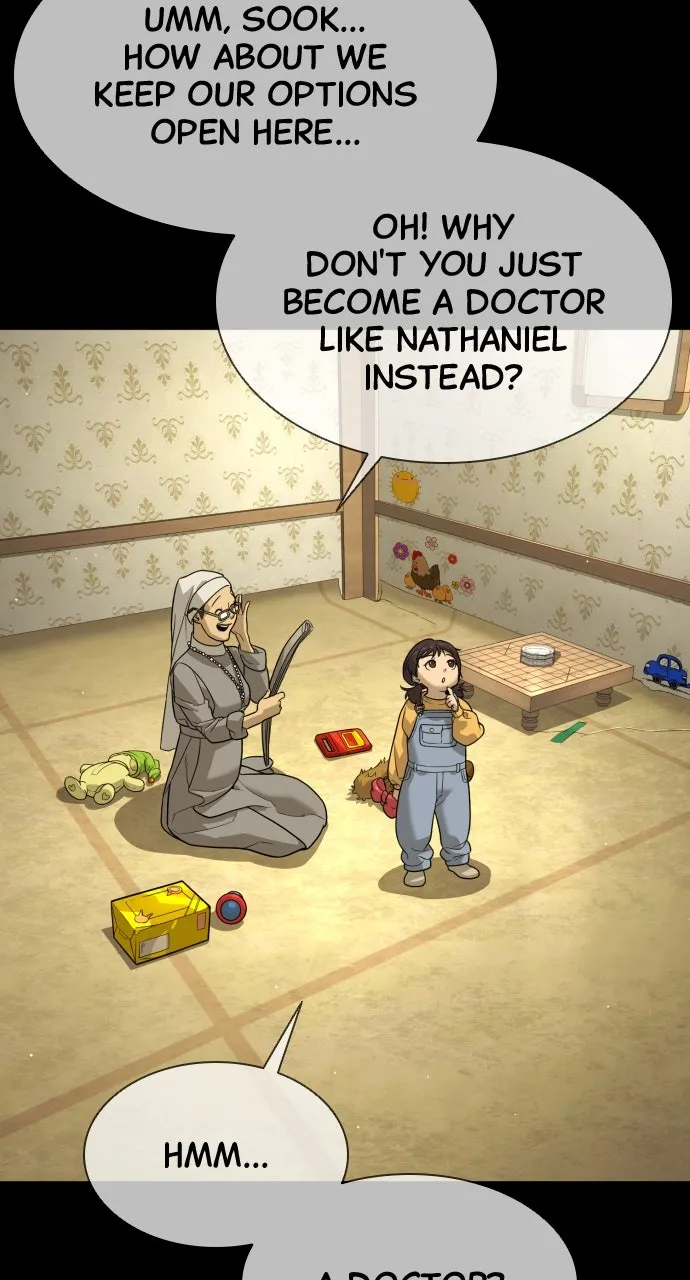 Read Killer Peter chapter 83 image 20 on Lezhin