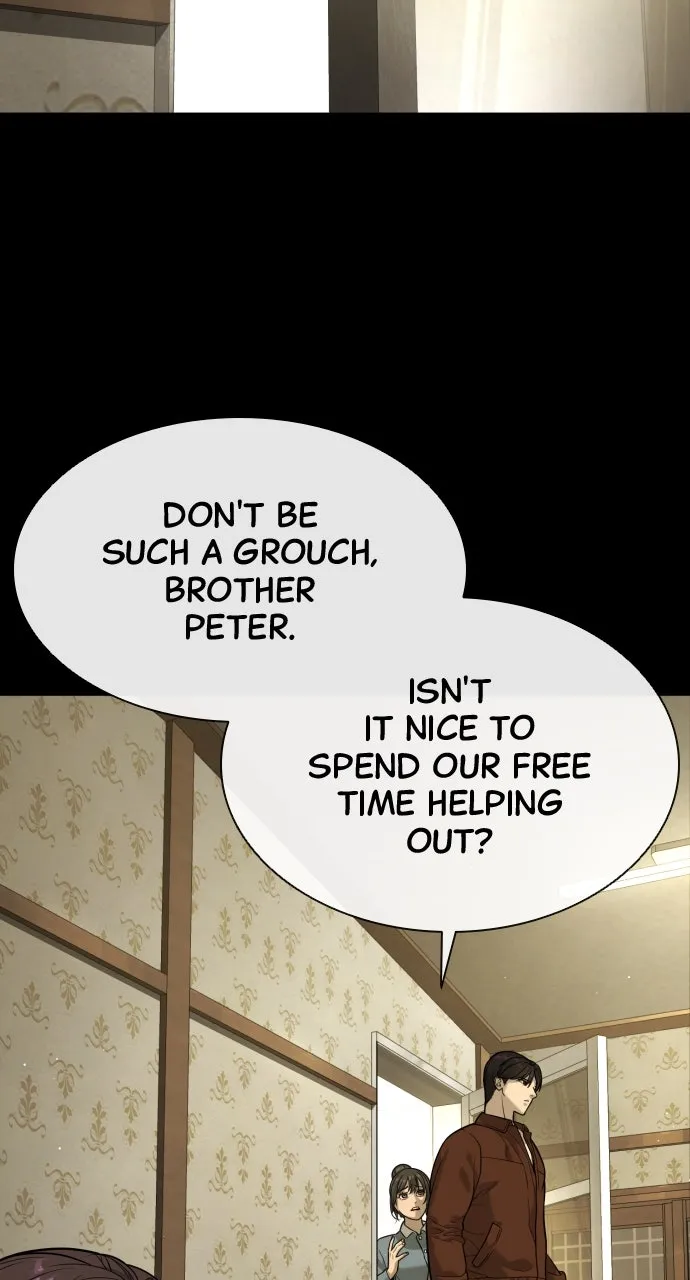 Read Killer Peter chapter 83 image 23 on Lezhin
