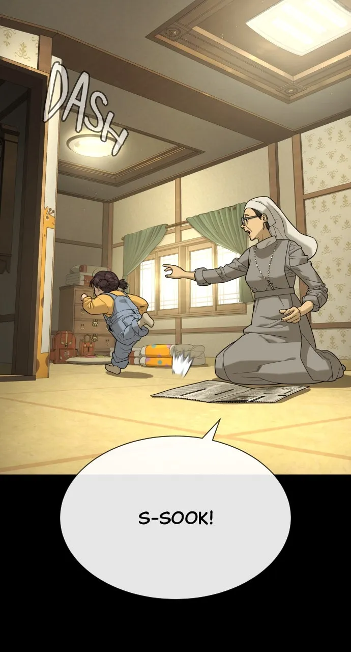 Read Killer Peter chapter 83 image 27 on Lezhin