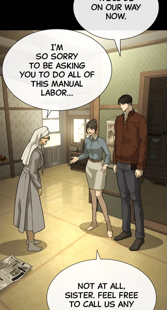 Read Killer Peter chapter 83 image 30 on Lezhin