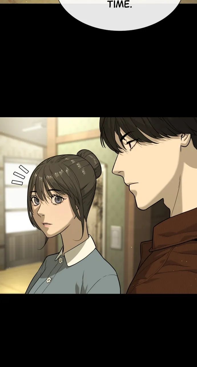 Read Killer Peter chapter 83 image 31 on Lezhin
