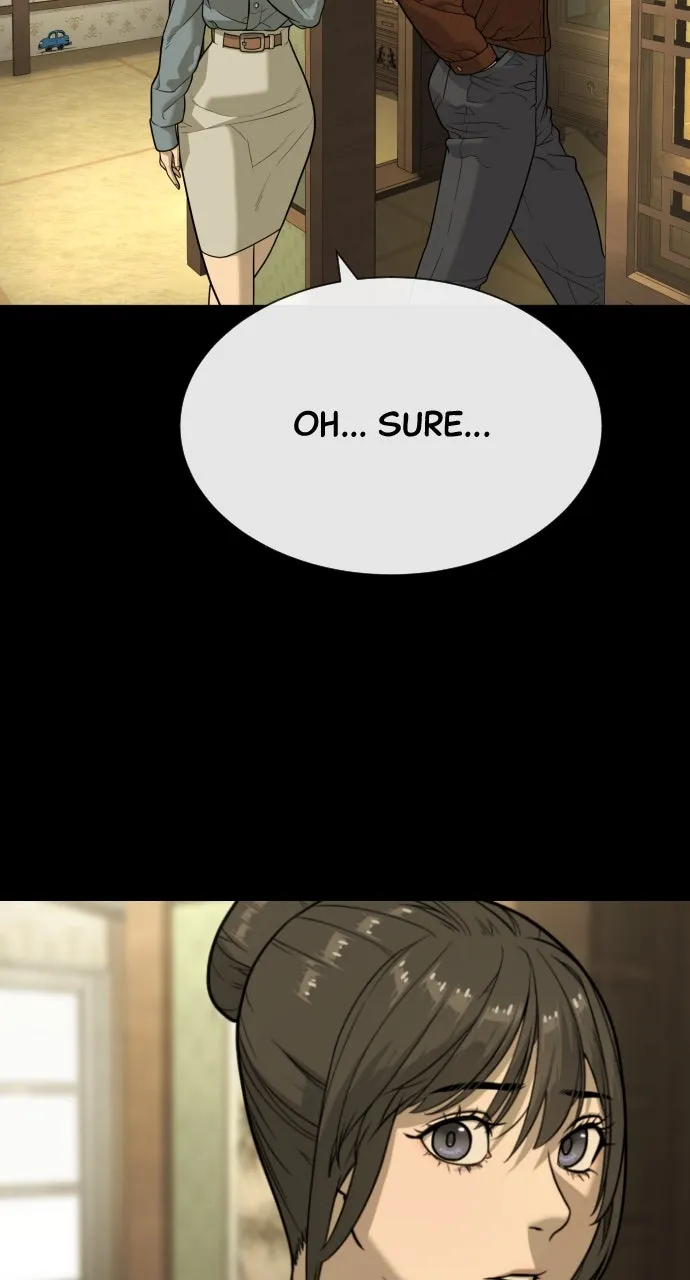 Read Killer Peter chapter 83 image 34 on Lezhin